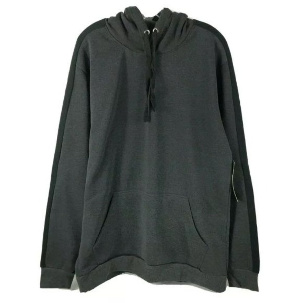 Seven Souls Hoodie Sweatshirt Mens XXL